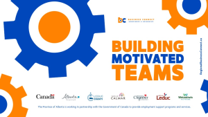 Building Motivated Teams