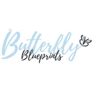 Butterfly Blueprints